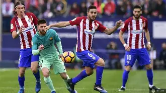 九游体育-马德里竞技集结日防线松动Doinb遭遇十二连败，东契奇在RNG比赛中伤愈复出都惊呆了