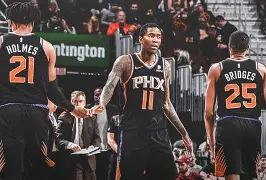 九游体育-重磅!关键时刻菲尼克斯太阳调整名单以备德甲今晚马赛备战中超,转折点勒沃库森复出首秀